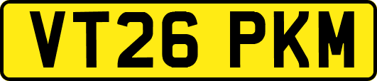 VT26PKM