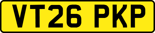VT26PKP