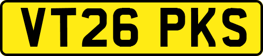 VT26PKS