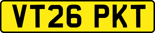 VT26PKT