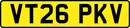 VT26PKV