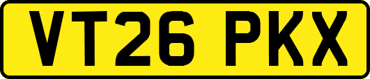 VT26PKX