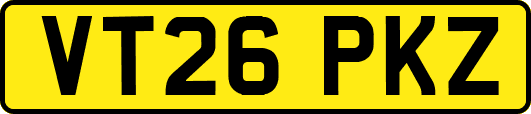 VT26PKZ
