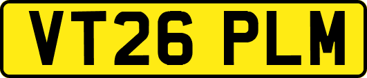 VT26PLM