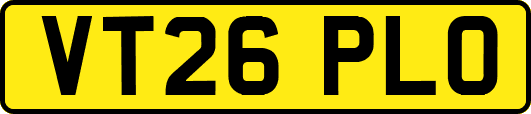 VT26PLO
