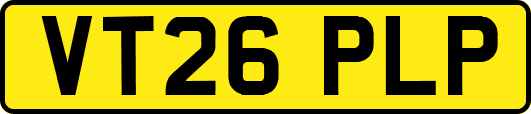 VT26PLP