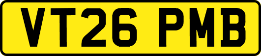 VT26PMB