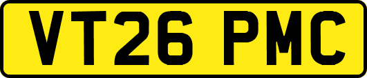 VT26PMC