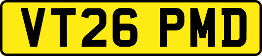 VT26PMD