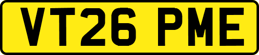 VT26PME