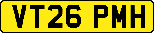 VT26PMH