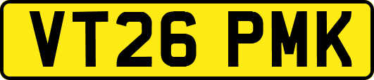 VT26PMK