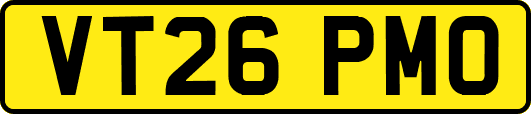 VT26PMO