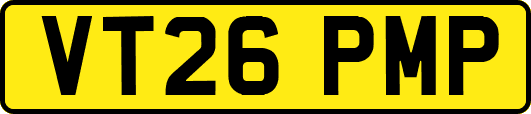 VT26PMP