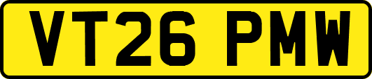 VT26PMW