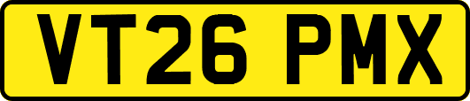 VT26PMX