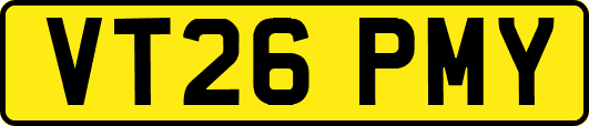 VT26PMY