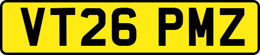 VT26PMZ