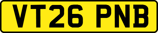 VT26PNB