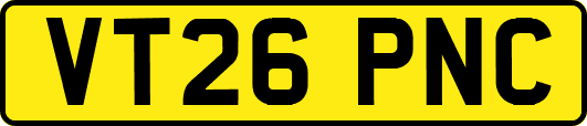VT26PNC