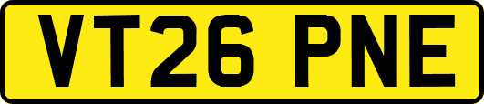 VT26PNE