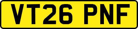 VT26PNF