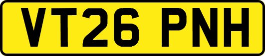 VT26PNH