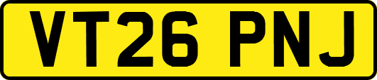 VT26PNJ