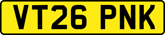 VT26PNK