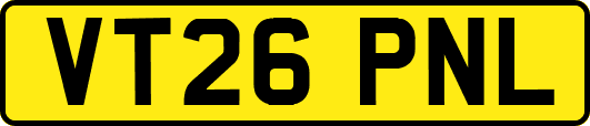 VT26PNL