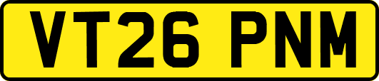 VT26PNM
