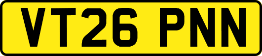 VT26PNN