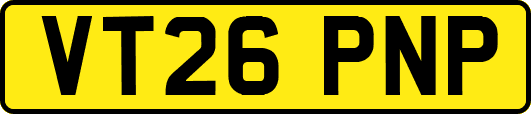 VT26PNP