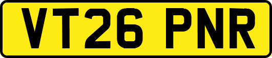 VT26PNR