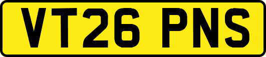 VT26PNS