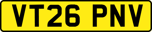 VT26PNV