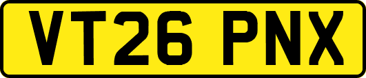 VT26PNX