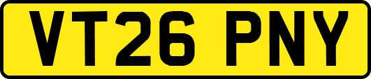 VT26PNY