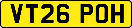 VT26POH