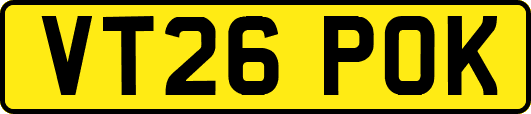 VT26POK