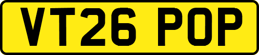 VT26POP