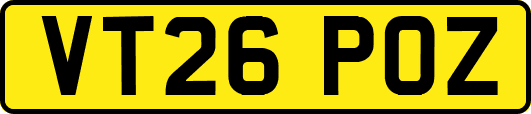VT26POZ