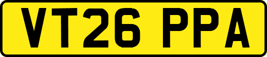 VT26PPA