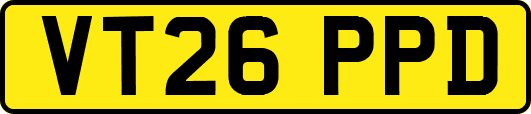 VT26PPD