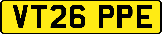 VT26PPE