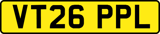 VT26PPL