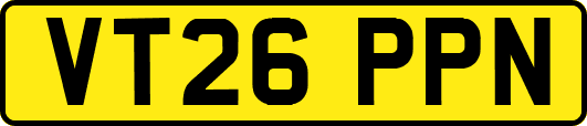 VT26PPN