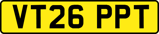 VT26PPT