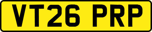 VT26PRP