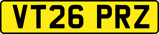 VT26PRZ